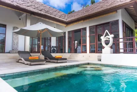 ミチコ ヴィラ　<span style="font-size: 18px;">〜MICHIKO VILLA〜</span>