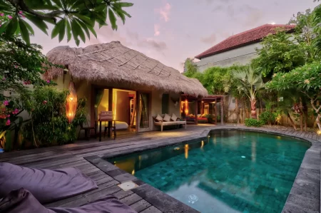 ヴィラ シャム　<span style="font-size: 18px;">〜Villa Sham〜</span>