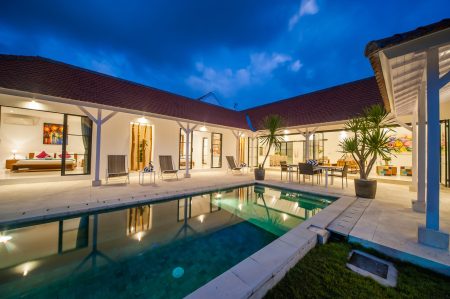 カイザン ヴィラ　～Khaizan Villa～