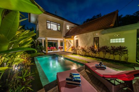 ツーアイランド ヴィラ　～Two Island Villa～