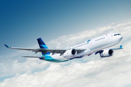 【直行便】ガルーダ・インドネシア航空 冬期バリ島運航スケジュール